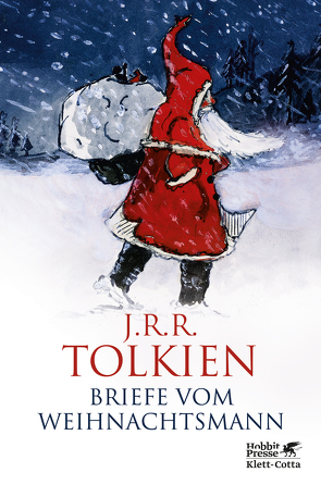 Briefe vom Weihnachtsmann von Hegemann,  Anja, Riffel,  Hannes, Tolkien,  Baillie, Tolkien,  J.R.R.