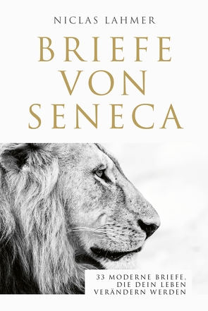 Briefe von Seneca von Lahmer,  Niclas