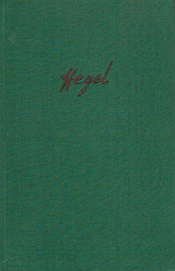 Briefe von und an Hegel. Band 2 von Hegel,  Georg Wilhelm Friedrich, Hoffmeister,  Johannes