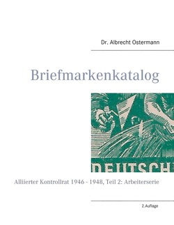 Briefmarkenkatalog – Plattenfehler von Ostermann,  Albrecht