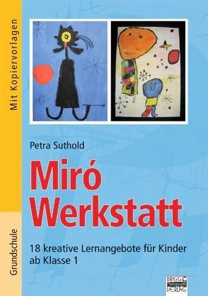 Brigg: Kunst – Grundschule / Miró Werkstatt