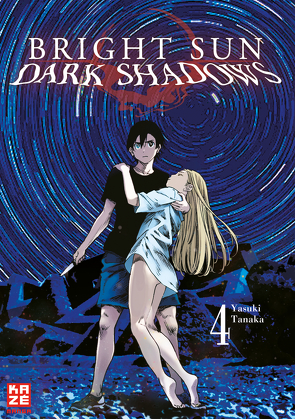 Bright Sun – Dark Shadows – Band 4 von Seebeck,  Jürgen, Tanaka,  Yasuki