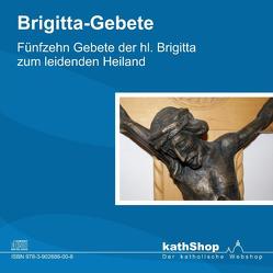Brigitta-Gebete von Brigitta von Schweden
