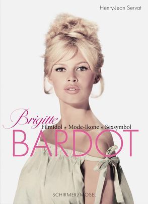Brigitte Bardot von Servat,  Henry-Jean