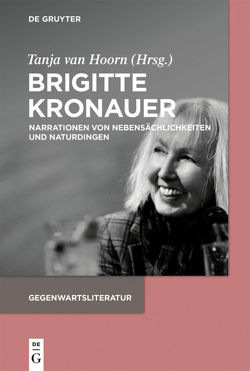 Brigitte Kronauer von Hoorn,  Tanja