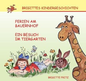 Brigittes Kindergeschichten von Fritz,  Brigitte