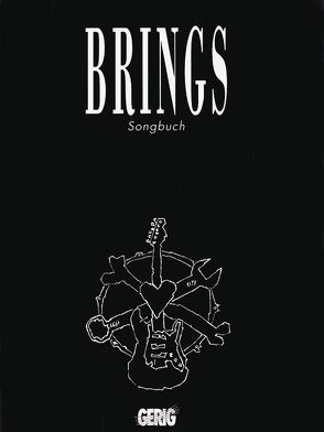 Brings – Songbuch von Brings