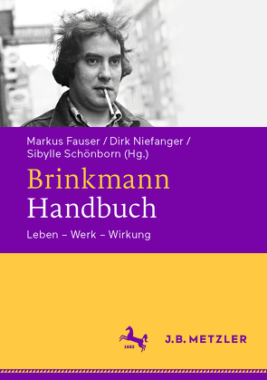 Brinkmann-Handbuch von Fauser,  Markus, Niefanger,  Dirk, Schönborn,  Sibylle