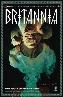 Britannia – Band 1