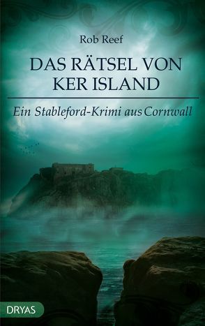 Das Rätsel von Ker Island von Reef,  Rob