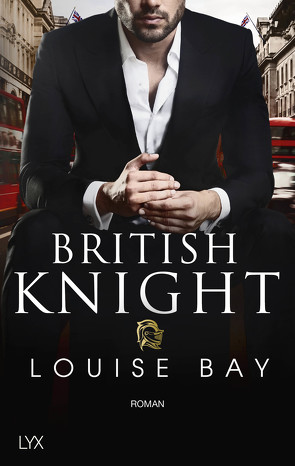 British Knight von Bay,  Louise, Mehrmann,  Anja