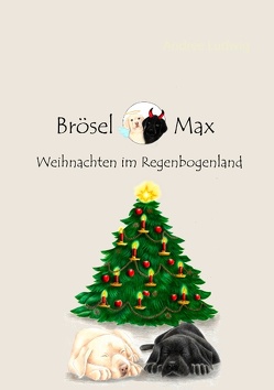Brösel & Max von Ludwig,  Andree