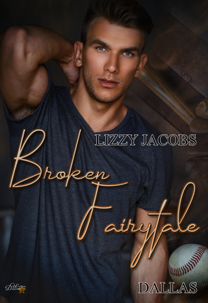 Broken Fairytale: Dallas von Jacobs,  Lizzy