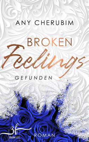 Broken Feelings – Gefunden von Cherubim,  Any