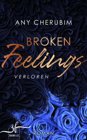 Broken Feelings – Verloren von Cherubim,  Any