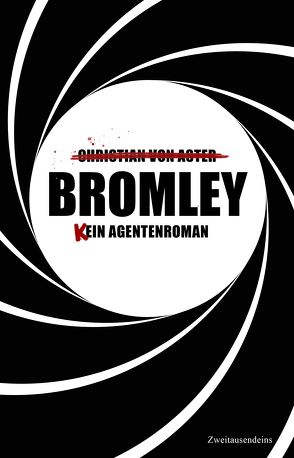 Bromley von von Aster,  Christian