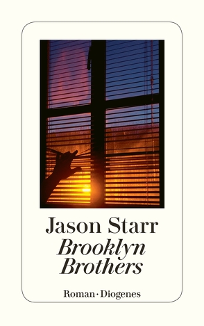 Brooklyn Brothers von Kösters,  Ursula, Starr,  Jason
