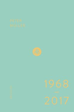 Broschen 1968 – 2017 von Dashuber,  Thomas, Mennekes SJ,  Friedhelm, Müller,  Peter