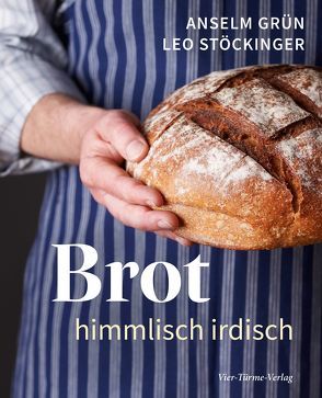 Brot von Grün,  Anselm, Stöckinger,  Leo