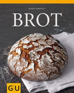 Brot von Armbrust,  Bernd