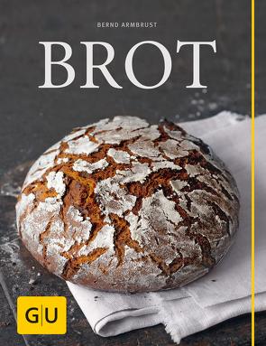 Brot von Armbrust,  Bernd