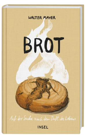 Brot von Klobouk,  Alexandra, Mayer,  Walter