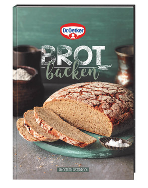 Brot backen