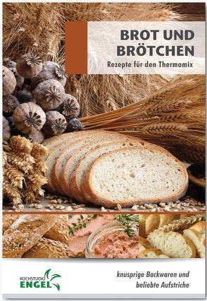 Brot und Brötchen von Möhrlein-Yilmaz,  Marion