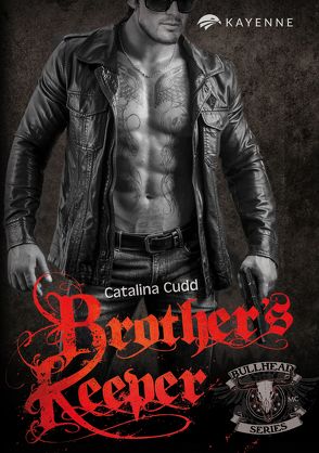 Brother’s Keeper von Cudd,  Catalina