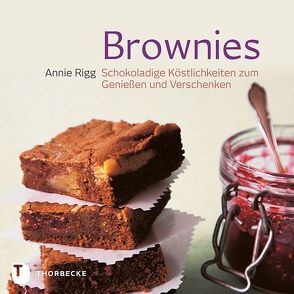 Brownies von Rigg,  Annie