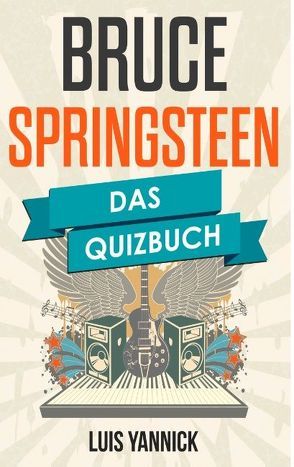 Bruce Springsteen von Yannick,  Luis