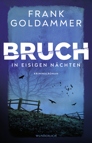 Bruch von Goldammer,  Frank