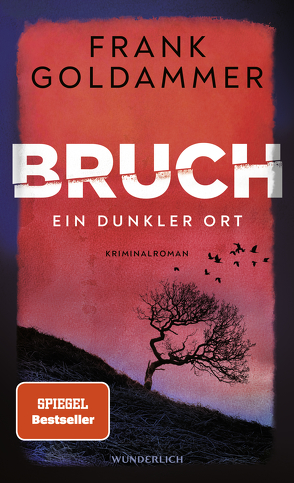 Bruch von Goldammer,  Frank