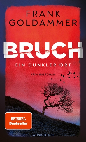 Bruch von Goldammer,  Frank