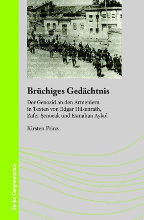 Brüchiges Gedächtnis von Prinz,  Kirsten