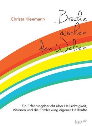 Brücke zwischen den Welten von Kleemann,  Christa