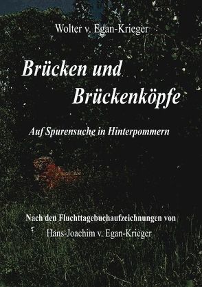 Brücken und Brückenköpfe von Egan-Krieger,  Wolter von