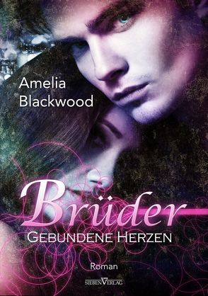 Brüder von Blackwood,  Amelia