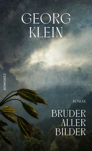 Bruder aller Bilder von Klein,  Georg