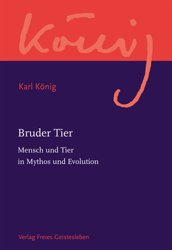 Bruder Tier von König,  Karl, Steel,  Richard, Walton,  Stephen