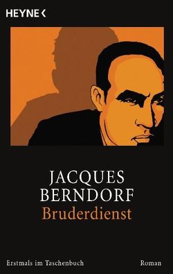 Bruderdienst von Berndorf,  Jacques