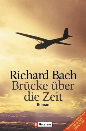 Brücke über die Zeit von Bach,  Richard