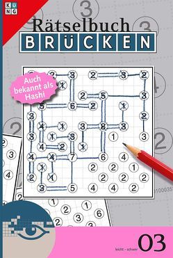 Brücken-Rätselbuch 03
