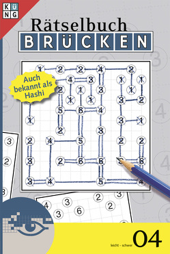 Brücken-Rätselbuch 04