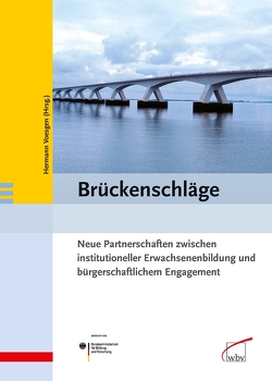 Brückenschläge von Voesgen,  Hermann