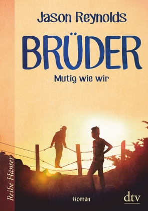 Brüder von Fritz,  Klaus, Reynolds,  Jason