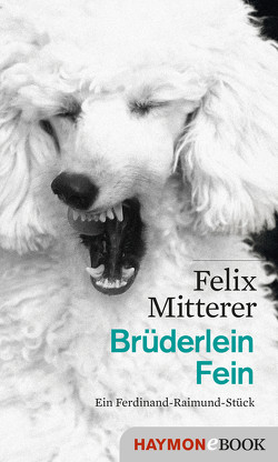 Brüderlein Fein von Mitterer,  Felix