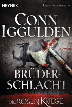 Brüderschlacht von Iggulden,  Conn, Naegele,  Christine