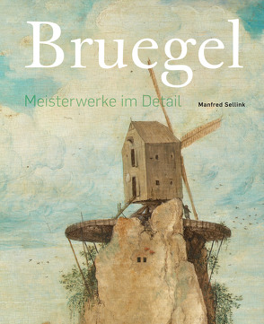 Bruegel – Meisterwerke im Detail von Bruegel d. Ä.,  Pieter, Sellink,  Manfred