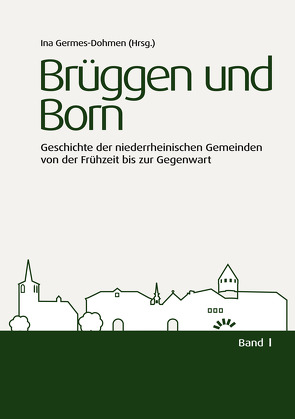 Brüggen und Born von Germes-Dohmen,  Ina